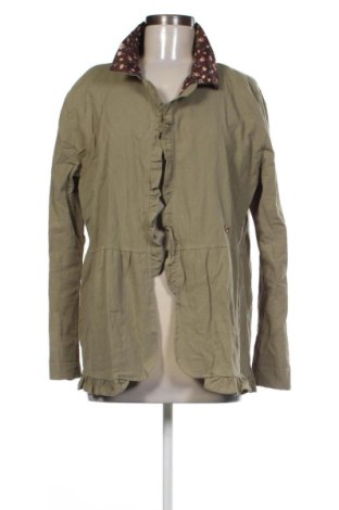 Damenjacke Unbranded, Größe XL, Farbe Grün, Preis € 25,00