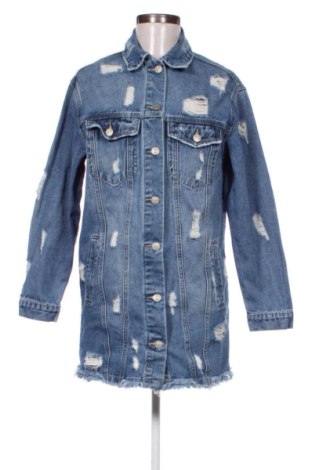 Дамско яке Unbranded, Размер S, Цвят Син, Цена 20,00 €