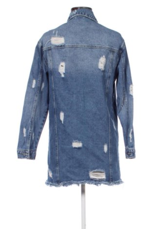 Дамско яке Unbranded, Размер S, Цвят Син, Цена 20,00 €