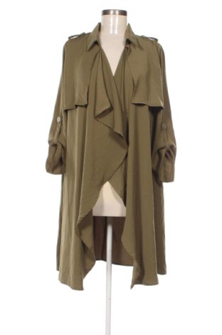 Kurtka damska Unbranded, Rozmiar M, Kolor Zielony, Cena 129,99 zł