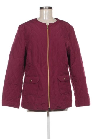 Дамско яке Unbranded, Размер M, Цвят Червен, Цена 25,05 €