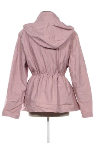 Дамско яке Unbranded, Размер 4XL, Цвят Пепел от рози, Цена 25,05 €