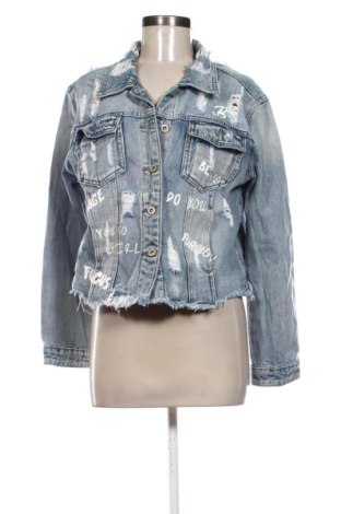 Geacă de femei Unbranded, Mărime XL, Culoare Multicolor, Preț 123,99 Lei