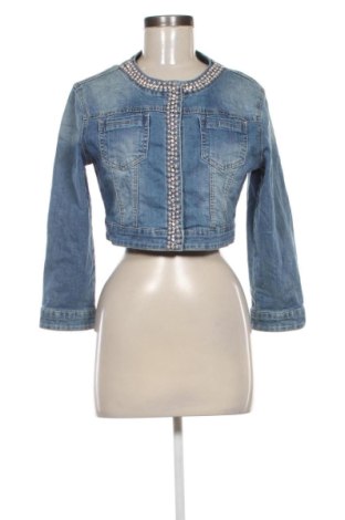 Kurtka damska Unbranded, Rozmiar M, Kolor Niebieski, Cena 104,99 zł