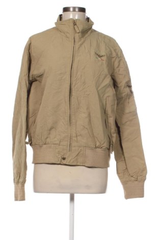 Damenjacke Unbranded, Größe L, Farbe Beige, Preis 31,99 €