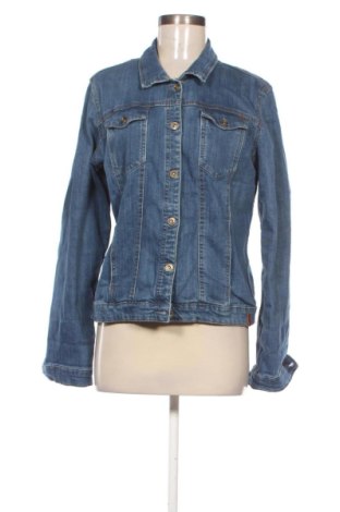 Дамско яке Unbranded, Размер XL, Цвят Син, Цена 20,45 €