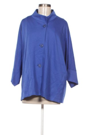 Damenjacke Unbranded, Größe XL, Farbe Blau, Preis 31,99 €