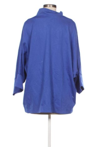 Damenjacke Unbranded, Größe XL, Farbe Blau, Preis 31,99 €