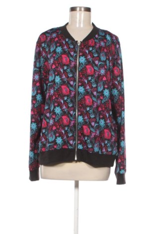 Дамско яке Unbranded, Размер XXL, Цвят Многоцветен, Цена 25,05 €