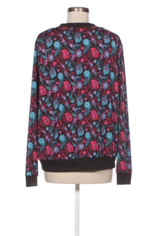 Дамско яке Unbranded, Размер XXL, Цвят Многоцветен, Цена 25,05 €