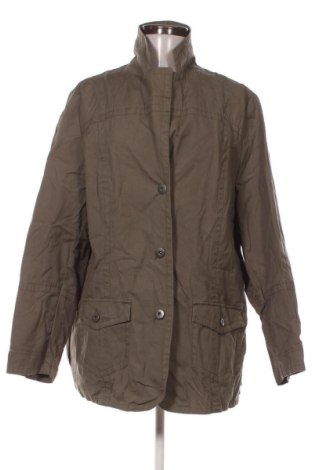 Damenjacke Unbranded, Größe XL, Farbe Braun, Preis 31,99 €