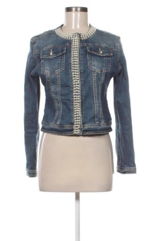 Dámska bunda  Unbranded, Veľkosť L, Farba Modrá, Cena  23,95 €