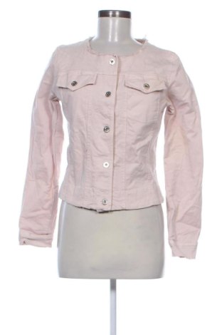 Damenjacke Unbranded, Größe M, Farbe Beige, Preis 31,99 €