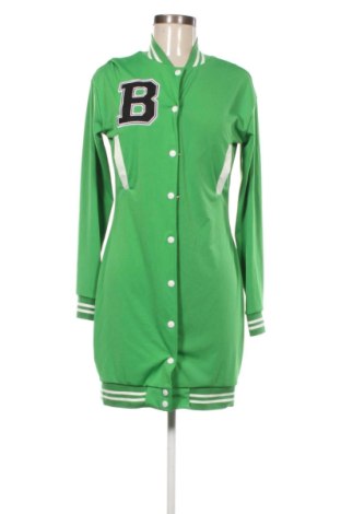 Dámska bunda  Unbranded, Veľkosť L, Farba Zelená, Cena  29,95 €