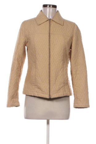 Γυναικείο μπουφάν Unbranded, Μέγεθος L, Χρώμα  Μπέζ, Τιμή 29,99 €