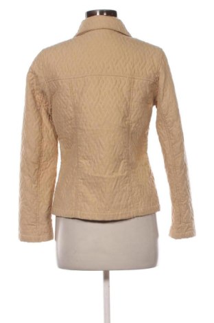 Γυναικείο μπουφάν Unbranded, Μέγεθος L, Χρώμα  Μπέζ, Τιμή 29,99 €