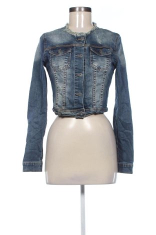 Damenjacke Unbranded, Größe M, Farbe Blau, Preis 25,99 €