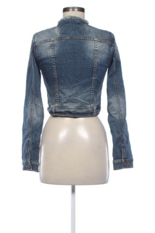 Damenjacke Unbranded, Größe M, Farbe Blau, Preis 25,99 €