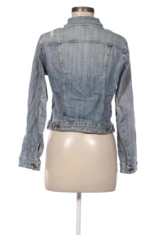 Dámská bunda  H&M, Velikost M, Barva Modrá, Cena  599,00 Kč