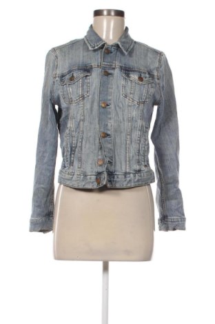 Dámská bunda  H&M, Velikost M, Barva Modrá, Cena  599,00 Kč