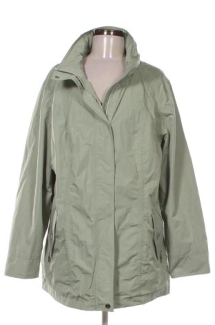 Geacă de femei Unbranded, Mărime XXL, Culoare Verde, Preț 88,99 Lei