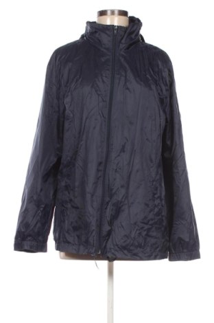 Дамско яке Unbranded, Размер L, Цвят Син, Цена 25,05 €