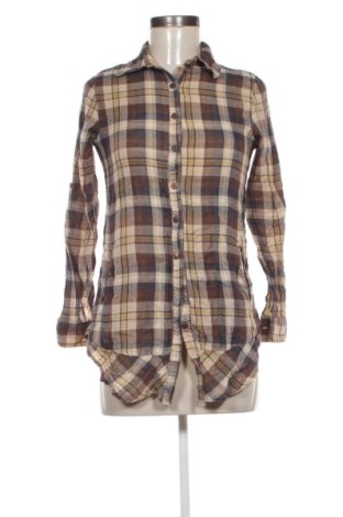 Kurtka damska Unbranded, Rozmiar S, Kolor Kolorowy, Cena 133,96 zł