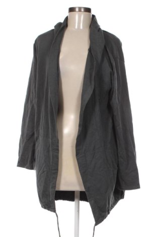 Damenjacke Unbranded, Größe L, Farbe Grau, Preis 31,99 €