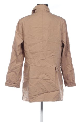 Damenjacke Unbranded, Größe M, Farbe Beige, Preis 31,99 €