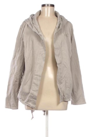 Damenjacke Unbranded, Größe L, Farbe Grau, Preis € 32,99