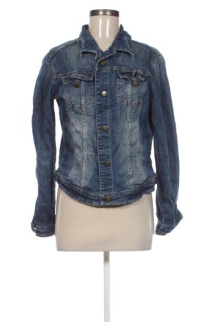 Γυναικείο μπουφάν Unbranded, Μέγεθος S, Χρώμα Μπλέ, Τιμή 23,99 €