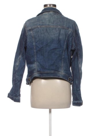 Γυναικείο μπουφάν Unbranded, Μέγεθος S, Χρώμα Μπλέ, Τιμή 23,99 €