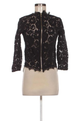 Дамско яке Unbranded, Размер M, Цвят Черен, Цена 25,05 €