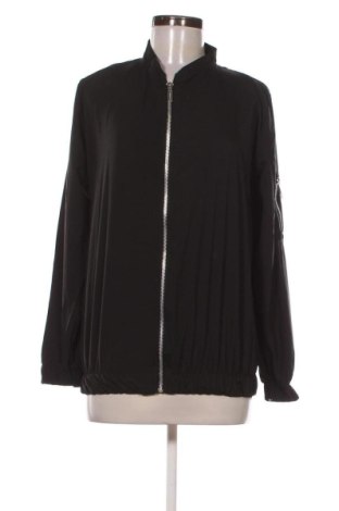 Дамско яке Unbranded, Размер M, Цвят Черен, Цена 25,05 €