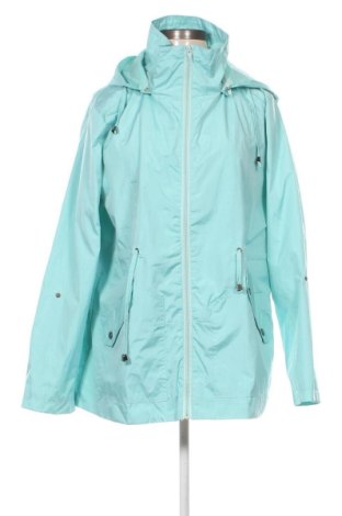 Dámska bunda  Unbranded, Veľkosť XXL, Farba Modrá, Cena  29,95 €