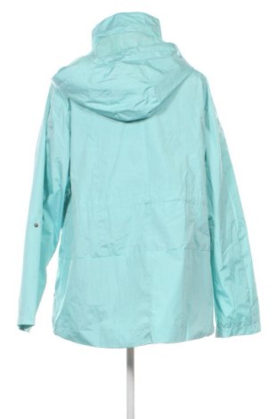 Dámska bunda  Unbranded, Veľkosť XXL, Farba Modrá, Cena  29,95 €