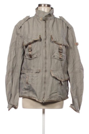 Damenjacke Unbranded, Größe XXL, Farbe Mehrfarbig, Preis 31,99 €