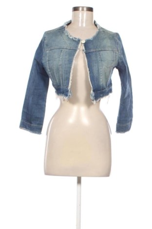 Kurtka damska Unbranded, Rozmiar M, Kolor Niebieski, Cena 104,99 zł