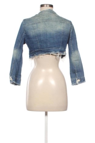 Kurtka damska Unbranded, Rozmiar M, Kolor Niebieski, Cena 104,99 zł