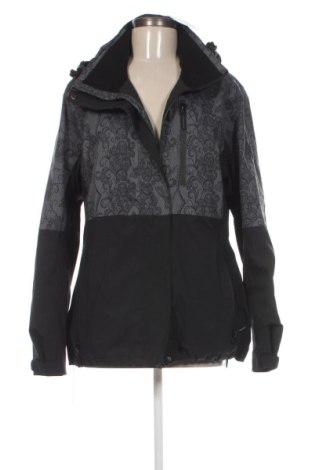 Kurtka damska Unbranded, Rozmiar XL, Kolor Czarny, Cena 131,00 zł