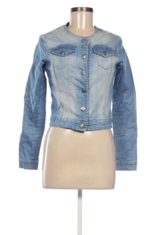 Damenjacke Unbranded, Größe M, Farbe Blau, Preis 25,99 €