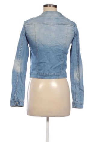 Damenjacke Unbranded, Größe M, Farbe Blau, Preis 25,99 €