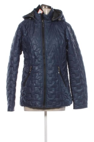 Damenjacke Unbranded, Größe XXL, Farbe Blau, Preis 23,33 €