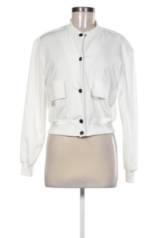 Női dzseki Unbranded, Méret S, Szín Fehér, Ár 10 331 Ft