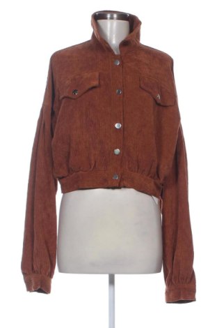 Dámska bunda  Unbranded, Veľkosť M, Farba Hnedá, Cena  29,95 €