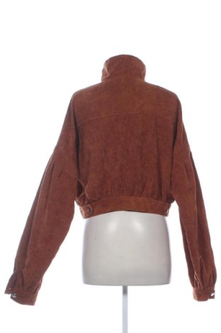 Dámska bunda  Unbranded, Veľkosť M, Farba Hnedá, Cena  29,95 €