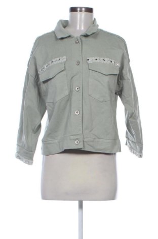 Női dzseki Unbranded, Méret M, Szín Zöld, Ár 12 349 Ft