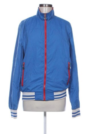 Damenjacke Unbranded, Größe L, Farbe Blau, Preis 31,99 €