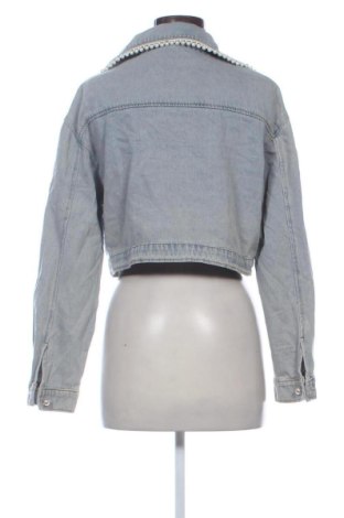 Дамско яке Unbranded, Размер M, Цвят Син, Цена 20,45 €