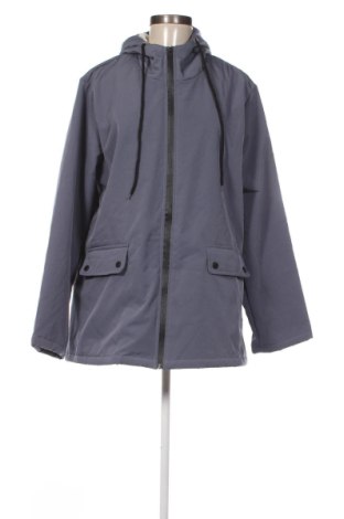 Damenjacke Unbranded, Größe L, Farbe Grau, Preis € 32,99